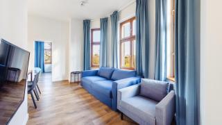 Apartamenty Sun & Snow Międzyzdroje Promenada - Misdroy - 5