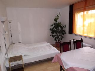 Private Übernachtung - Kempten - 7