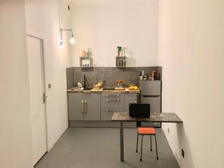 « The Nest » - Marsella - 6
