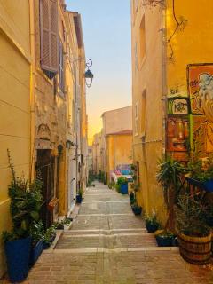 « The Nest » - Marsella - 4