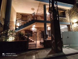 Casa Rural Montgó - Riópar - Riópar - 2