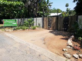 Elephant Walk Guesthouse and Back Packers - Phalaborwa - 0