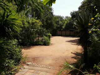 Elephant Walk Guesthouse and Back Packers - Phalaborwa - 1