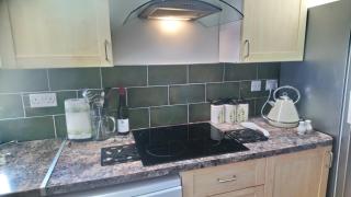 Laugharne Cottage Golwg Harddwch - pure water - 4