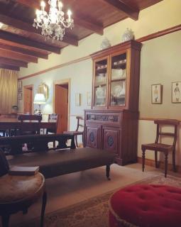 LORD CARNARVON Small Hotel - 6