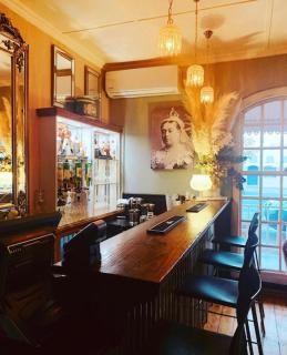 LORD CARNARVON Small Hotel - 2