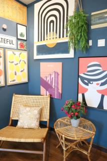 youre at - Galeri Ciumbuleuit Apartment - Bandung - 8
