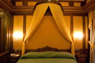 Hotel Casa Capsa - Bucharest - 5