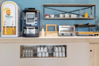 Kyriad Bordeaux Nord Sainte Eulalie - 1