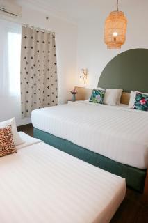 youre at - Galeri Ciumbuleuit Apartment - Bandung - 5