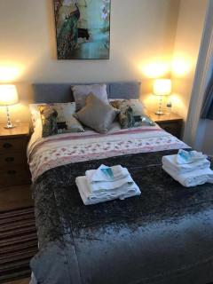 The Rose Luxury Self Catering Accommodation - 7