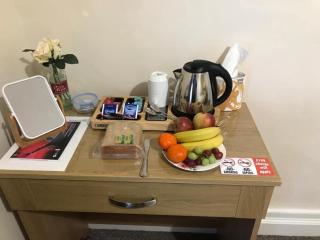 The Rose Luxury Self Catering Accommodation - 2