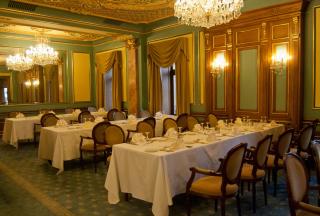 Hotel Casa Capsa - Bucharest - 3