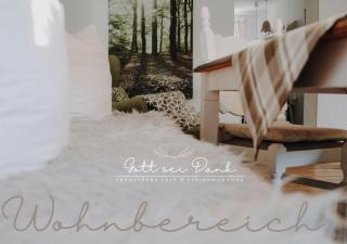 Ferienwohnung "Gott sei Dank" - Herzberg am Harz - 3