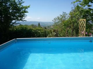 Charming House near Monteciccardo with Private Pool - Monteciccardo - 9