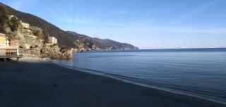 MONTEROSSO...A DUE PASSI DAL MARE - Monterosso al Mare - 7