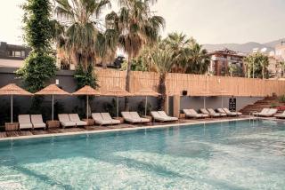 Cook's Club Alanya - Adult Only 12 - Alanya - 3