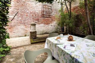 Cà Malvasia House With Garden - Venice - 7