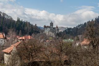 PROLEX TURISM srl - Bran - 2
