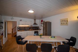 Ferienwohnung Altes Forsthaus Hella - 6