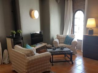 Competa Suites - Cómpeta - 2