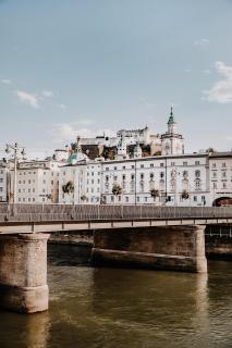 Skyloft Salzburg – Zwischen Stadt, Bergen & Seen - 1