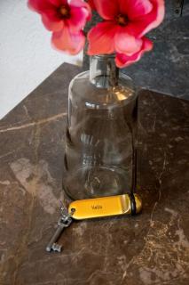 Ferienwohnung Altes Forsthaus Hella - 9