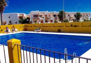 Urb Las Cañas I Apartamento F2 - Tarifa - 8