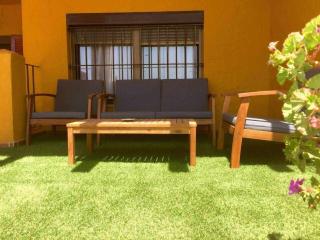 Urb Las Cañas I Apartamento F2 - Tarifa - 6