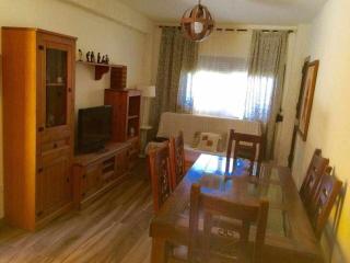 Urb Las Cañas I Apartamento F2 - Tarifa - 4