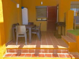 Urb Las Cañas I Apartamento F2 - 3