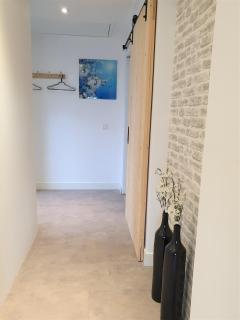 Vakantiewoning "In Between" - Oostkapelle - 2