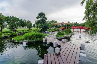Vinhome Central Park Boutique Apartment - Ho Chi Minh - 9