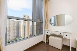 Vinhome Central Park Boutique Apartment - Ho Chi Minh - 8