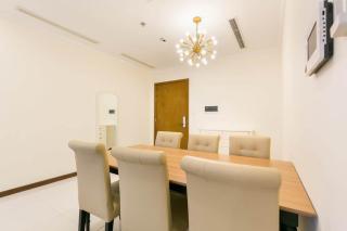 Vinhome Central Park Boutique Apartment - Ho Chi Minh - 6