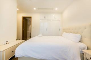 Vinhome Central Park Boutique Apartment - Ho Chi Minh - 4