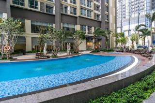 Vinhome Central Park Boutique Apartment - Ho Chi Minh - 3
