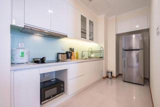 Vinhome Central Park Boutique Apartment - Ho Chi Minh - 2