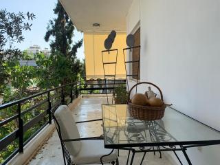 Vintage 70s flat - Athens - 4