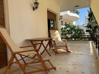 Vintage 70s flat - Athens - 0
