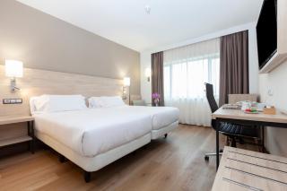 Hotel Puerta de Bilbao - Barakaldo - 7