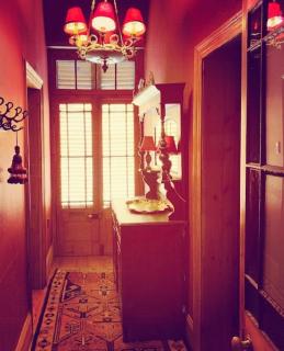 LORD CARNARVON Guesthouse - 8