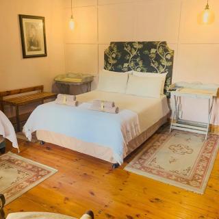 LORD CARNARVON Guesthouse - 6