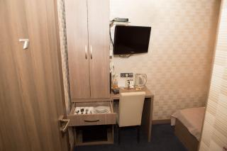 Mini ELEGANT - Kiev - 2