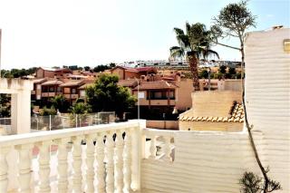 Townhouse with bbq and pools - Costa Hispania - Puerto Marino - 9