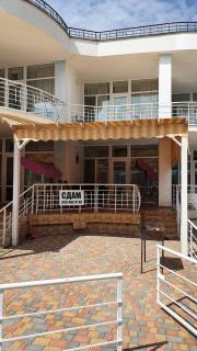 Apartment in Gold Bugaz - Karolino-Buhas - 9