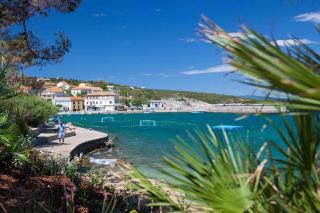 Apartment in Silo/Insel Krk 13550 - 2