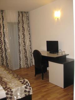 Hotel Anina - Techirghiol - 1