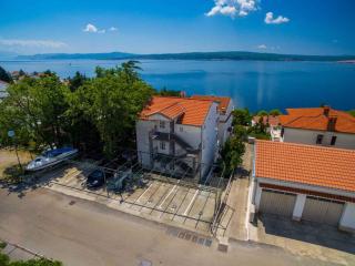 One-Bedroom Apartment in Crikvenica LIII - Dramalj - 9