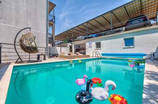 One-Bedroom Apartment in Crikvenica LIII - Dramalj - 4